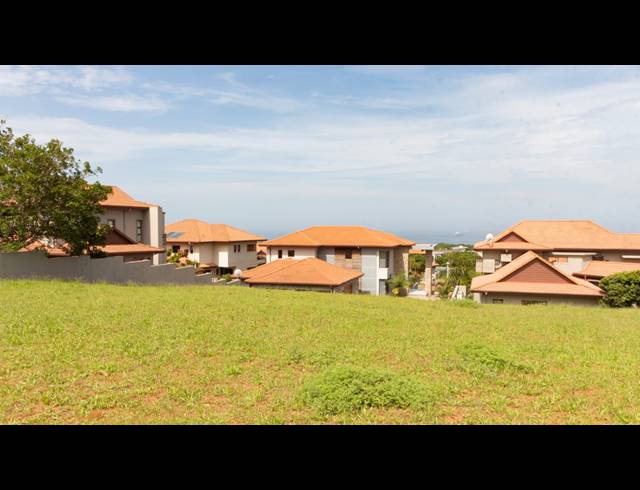 1,075M² VACANT LAND FOR SALE IN IZINGA